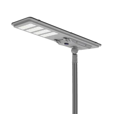 300w Solar Led Street Light