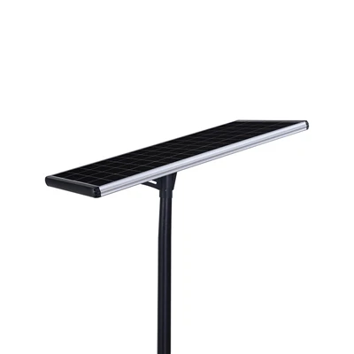 Märkt Solar Street Light
