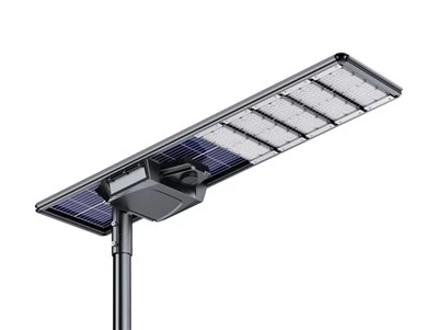 Highway Solar Street Light